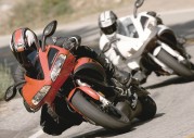 Buell 1125R